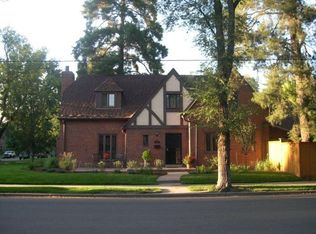1900 Locust St, Denver, CO 80220