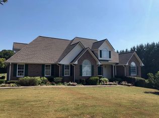 141 Lothridge Rd, Cleveland, GA 30528