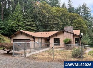 2850 Cascade Dr, Lebanon, OR 97355