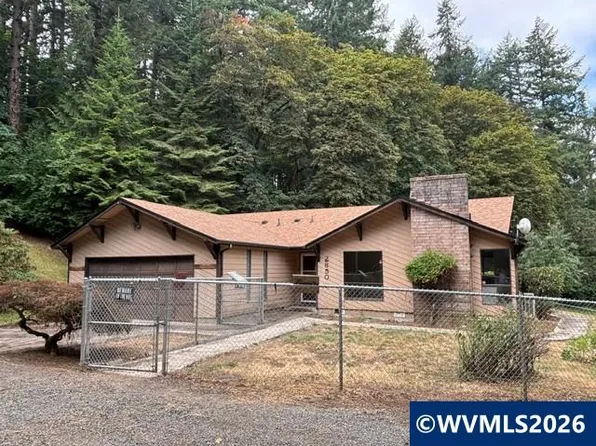 2850 Cascade Dr, Lebanon, OR 97355