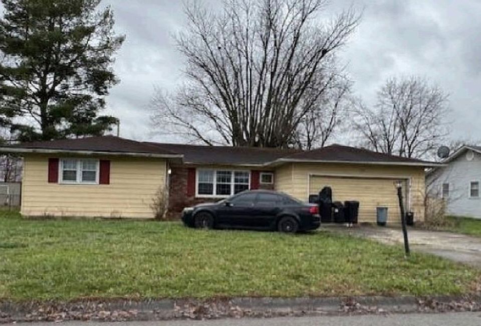 Property Front View