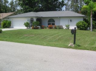 17453 Meadow Lake Cir, Fort Myers, FL 33967