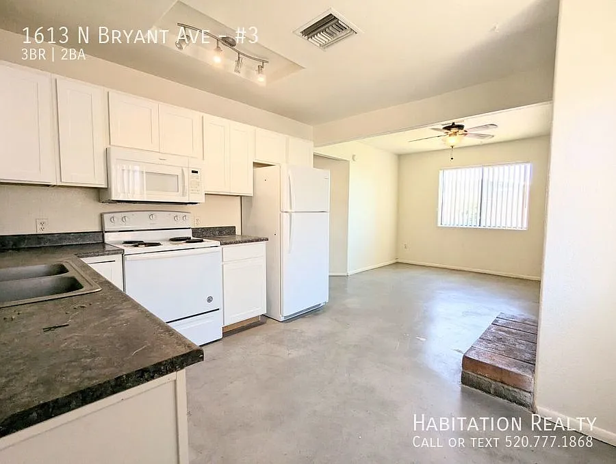 1613 N Bryant Ave #3