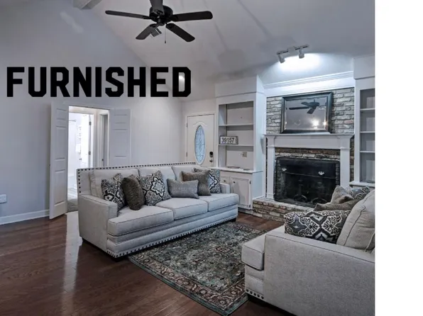 7166 Copper Ridge Dr, Ridgeland, MS 39157