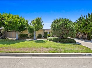 1428 E Thelborn St, West Covina, CA 91791