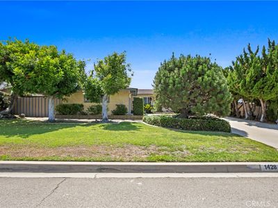 1428 E Thelborn St, West Covina, CA, 91791