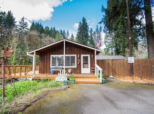 30976 Scappoose Vernonia Hwy, Scappoose, OR 97056