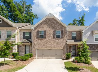 5841 Keystone Ln, Lithonia, GA 30058