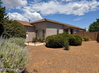 7582 E Dusty Boot Rd, Prescott Valley, AZ 86315