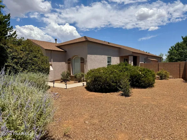 7582 E Dusty Boot Rd, Prescott Valley, AZ 86315