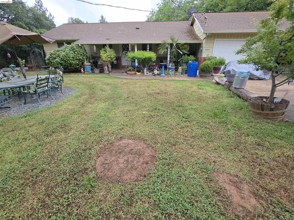 2323 Spink Rd, West Point, CA 95255