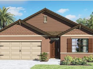 3469 Foggy Mist Rd SE, Palm Bay, FL 32909