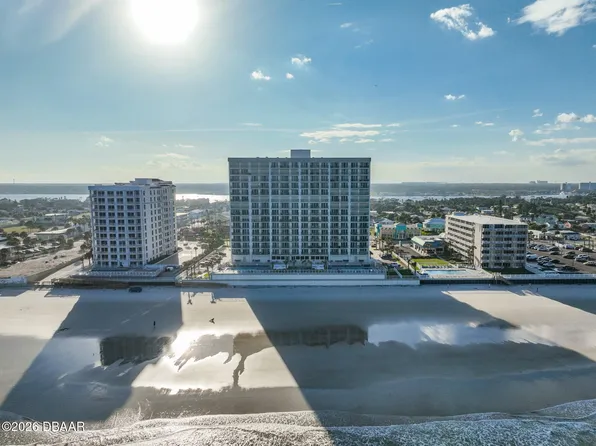 2055 S Atlantic Ave APT 1006, Daytona Beach Shores, FL 32118