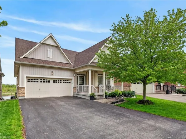 164 Galloway Trl, Welland, ON L3B 6G5