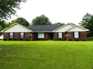 1972 Daniel Branch Rd, Highland Home, AL 36041
