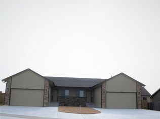 2439 & 2441 E Quivira St, Kechi, KS 67067