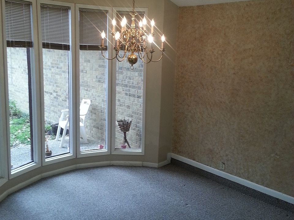 Dinner room