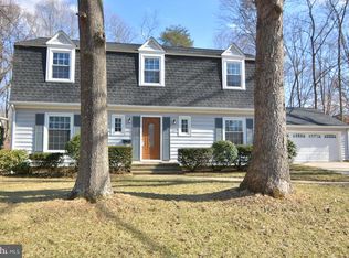 1630 Eton Way, Crofton, MD 21114