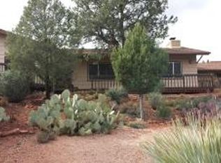 205 Ross Rd, Sedona, AZ 86336