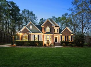 40 W Walker Woods Ln, Clayton, NC 27527