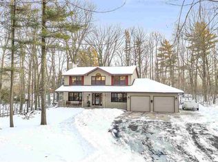2923 Big Timber Cir, Suamico, WI 54313