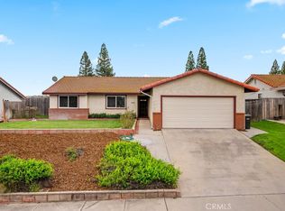 432 Palomino Ln, Paso Robles, CA 93446