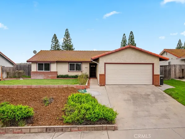 432 Palomino Ln, Paso Robles, CA 93446