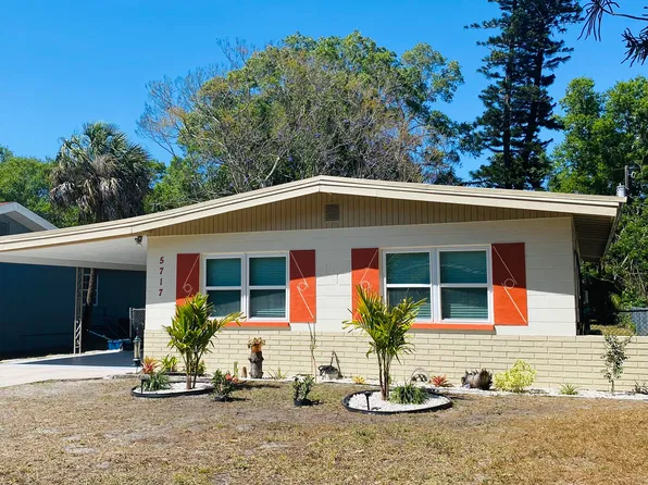 5717 12th Ave S, Gulfport, FL 33707