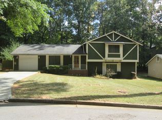 2067 Marble Arch Dr, Decatur, GA 30035