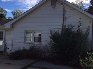 919 E Exchange St, Owosso, MI 48867