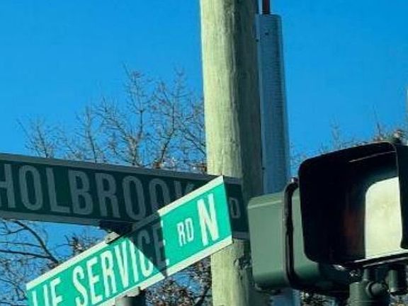 Exterior Address Verification