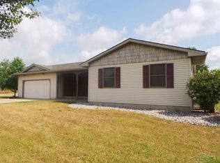 5533 Lytle Rd, Corunna, MI 48817