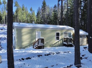 270 & 320 Pine Forest Dr, Hayfork, CA 96041