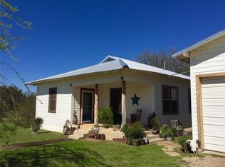 23200 State Highway 279, Cross Plains, TX 76443