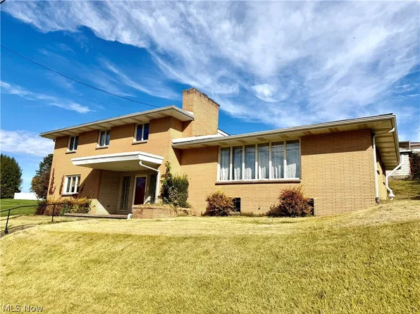 501 Effa St, Weirton, WV 26062