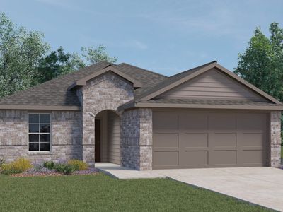 510 Rain Cloud Dr, Baytown, TX, 77523