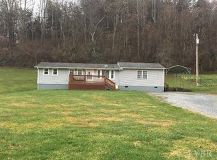 17283 Big Island Hwy, Big Island, VA 24526