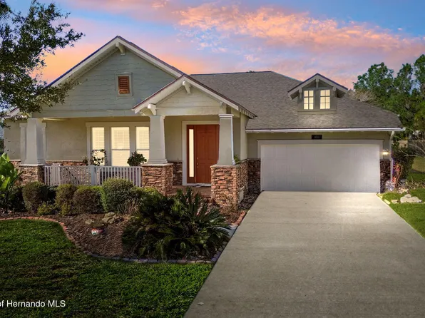 19531 Mossy Oak Ct, Brooksville, FL 34601