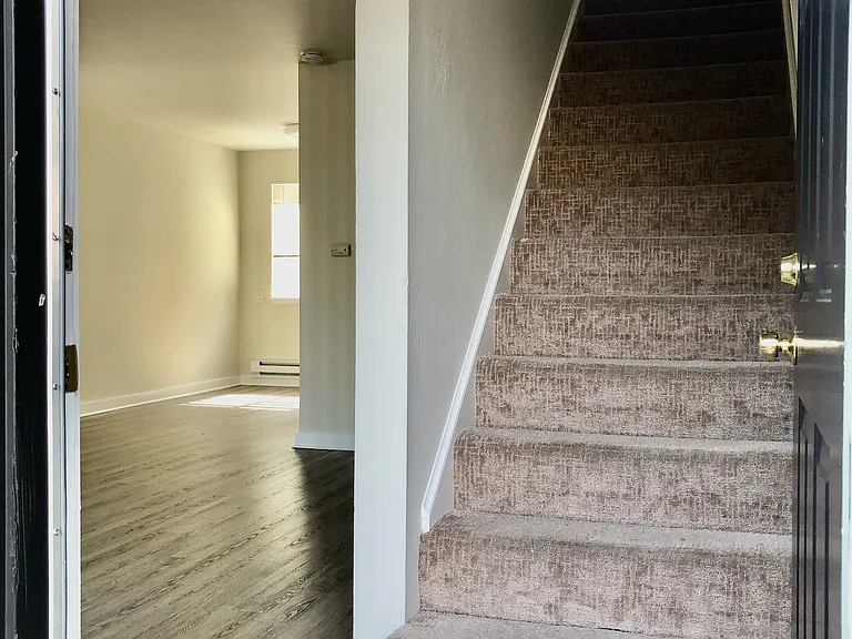 Terrace View Apartment — Photo 23