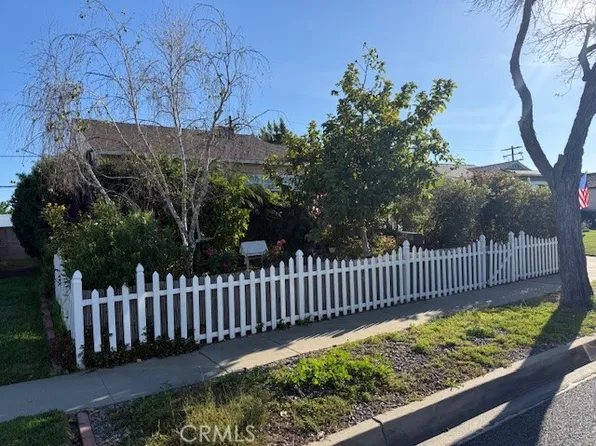 2724 Fairman St, Lakewood, CA 90712