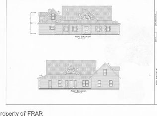 3505 Duck Pond Rd, Linden, NC 28356