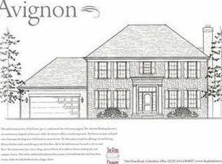 6708 Glasin Ct, Dublin, OH 43016