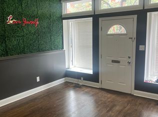 1427 S Hanover St #1, Baltimore, MD 21230