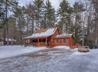 92 Silver Lane, Limerick, ME 04048