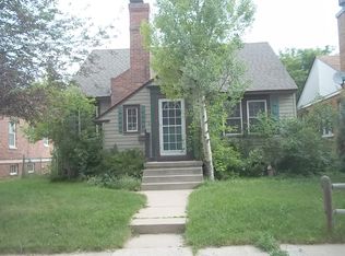 106 E 1st Ave, Cheyenne, WY 82001