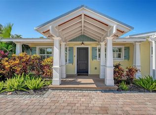 602 Buttonwood Dr, Longboat Key, FL 34228