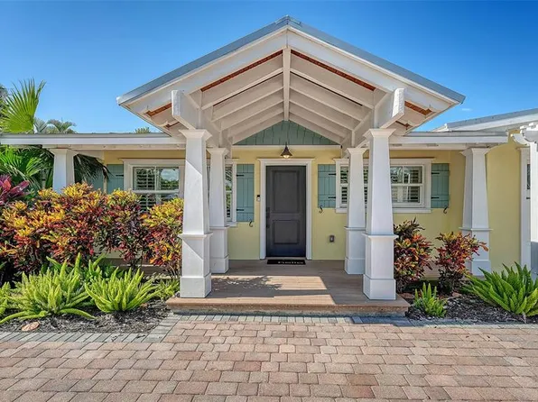 602 Buttonwood Dr, Longboat Key, FL 34228