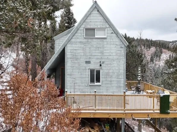 23 Lone Pine Trl, High Rolls Mountain Park, NM 88325