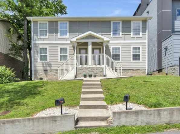 3306 Felicia St, Nashville, TN 37209