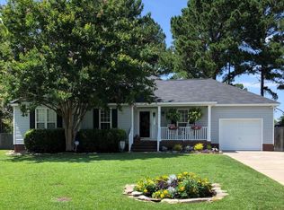 242 Dove Park Rd, Columbia, SC 29223